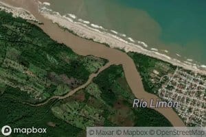 Quebrada El Toro