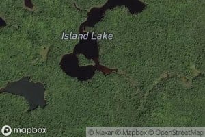 Island Lake