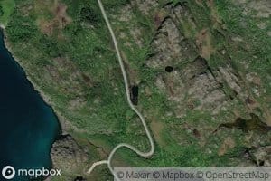Lomvatn