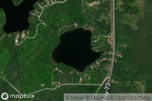 Merrill Lake