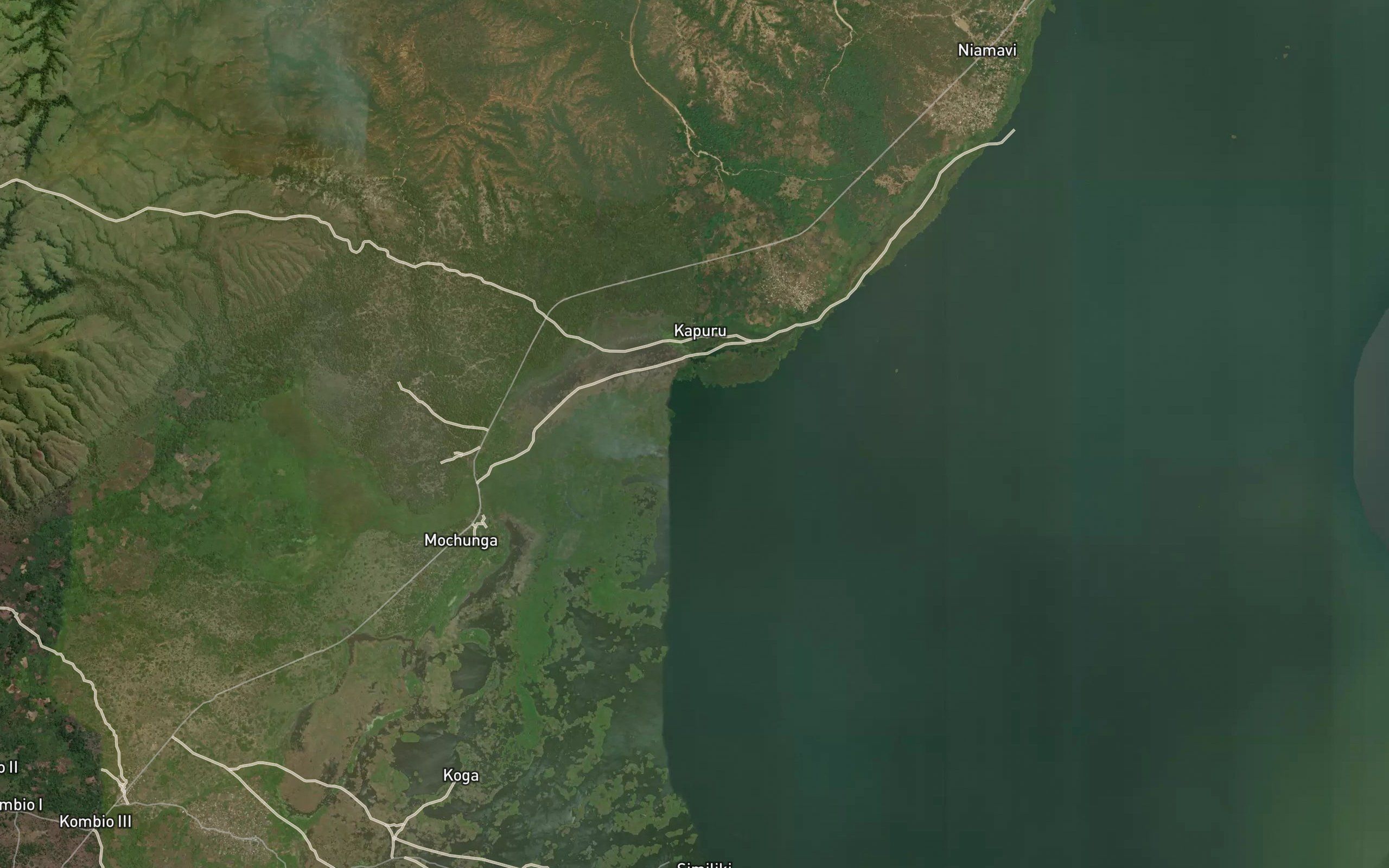 Nduluma