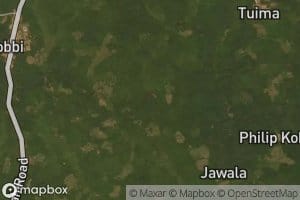 Jarbai Creek