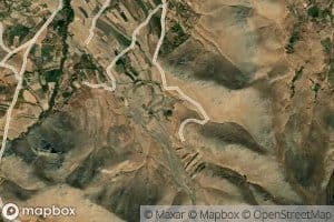 Cheshmeh-ye Shesh Bideh