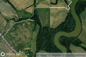 Indian Creek