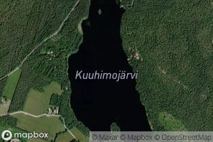 Kuuhimojarvi