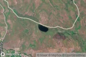 Dead Horse Lake