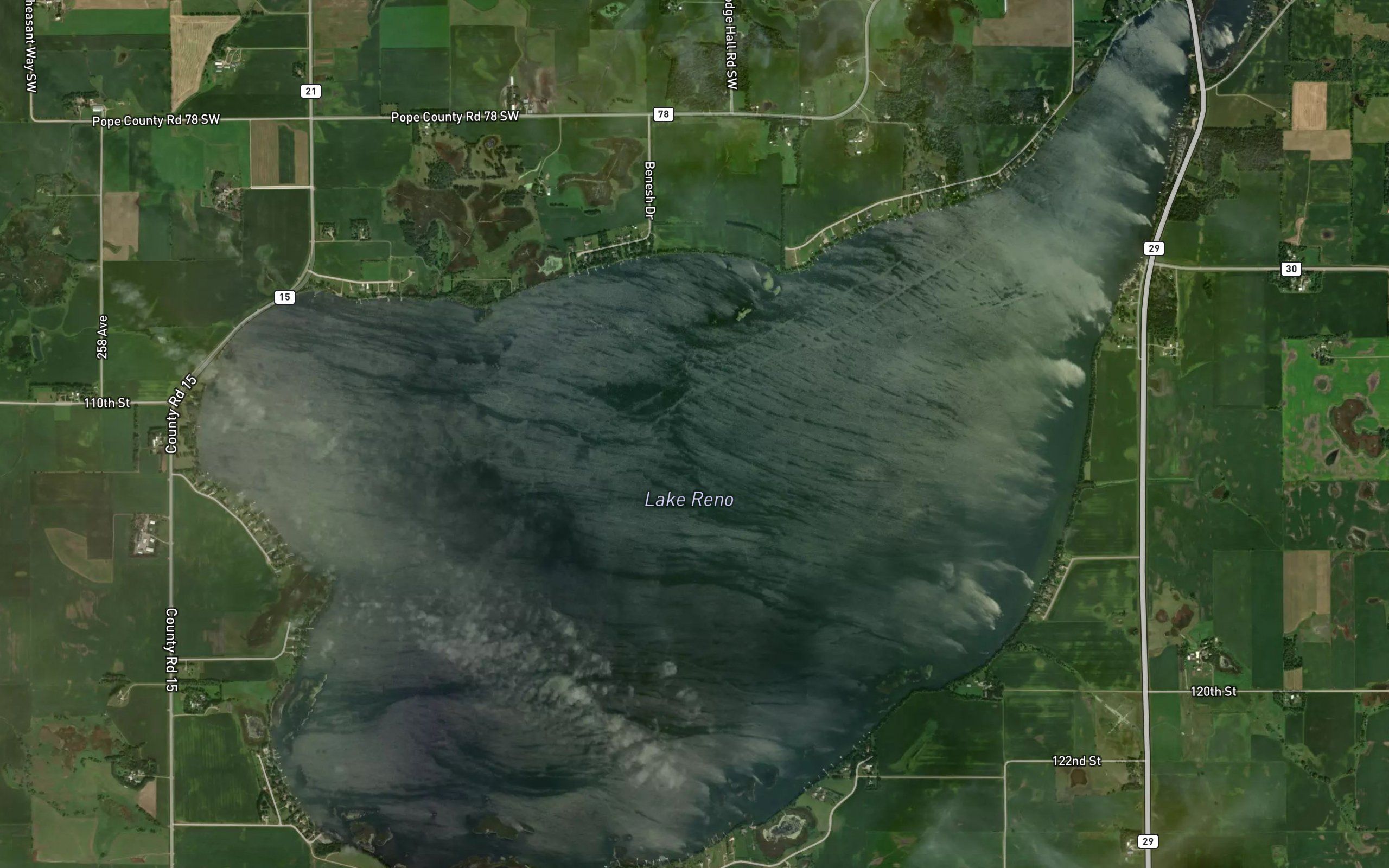 Lake Reno