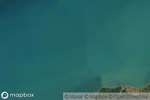 Ensenada de Media Luna