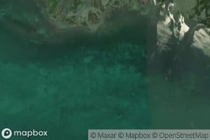 Torrentera de Cayo Cedro