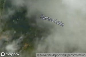 Spruce Lake