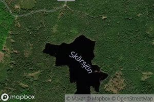 Skarsjon