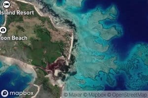 Blue Lagoon Seaplane Base