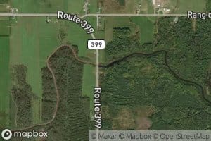 Cours d'eau du Dixieme Rang