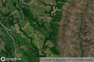 Quebrada Las Iguaces