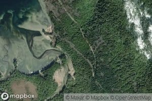 Vallenar Creek