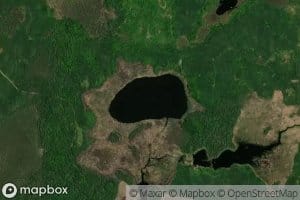Rock Lake