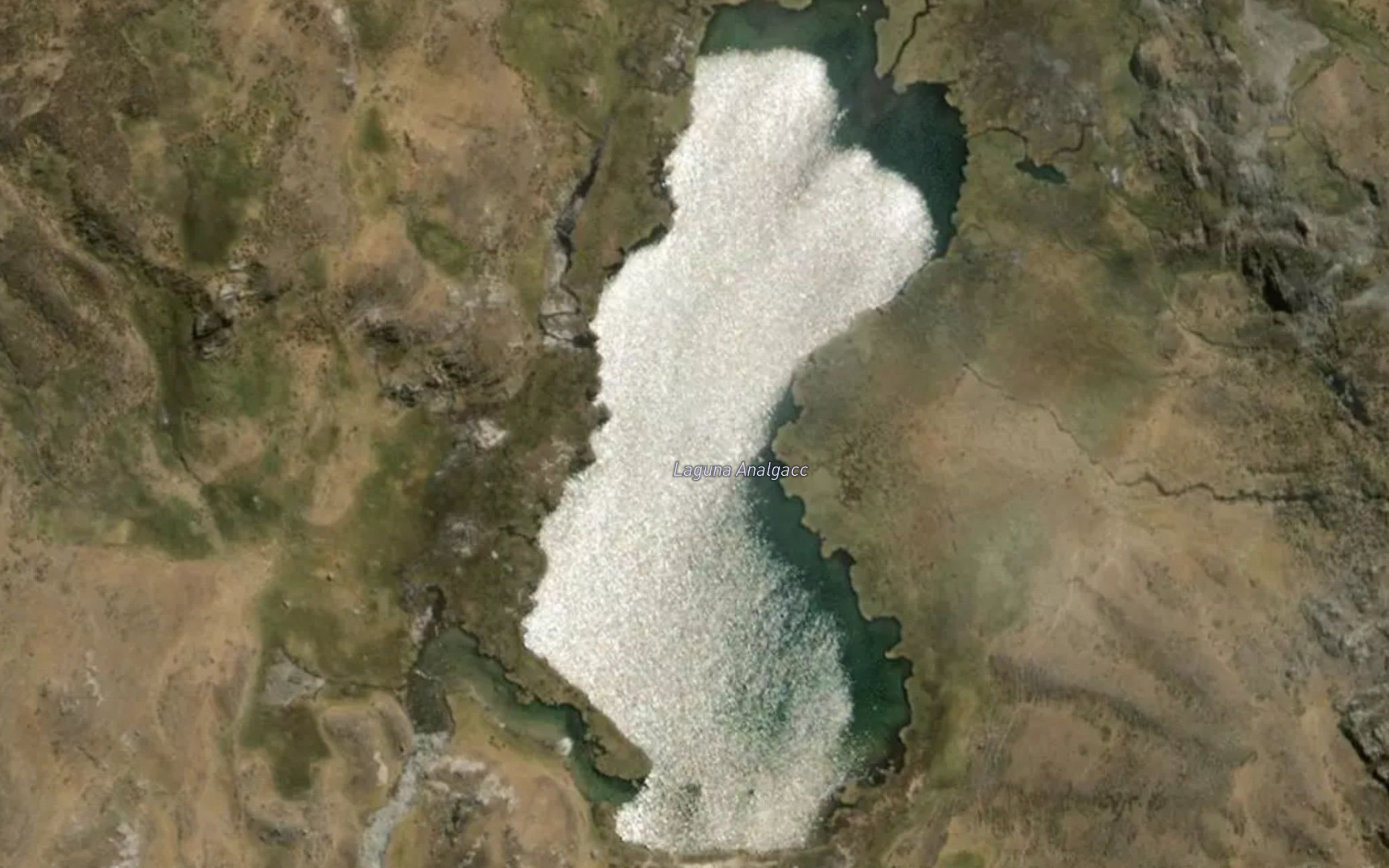 Laguna Analgocc