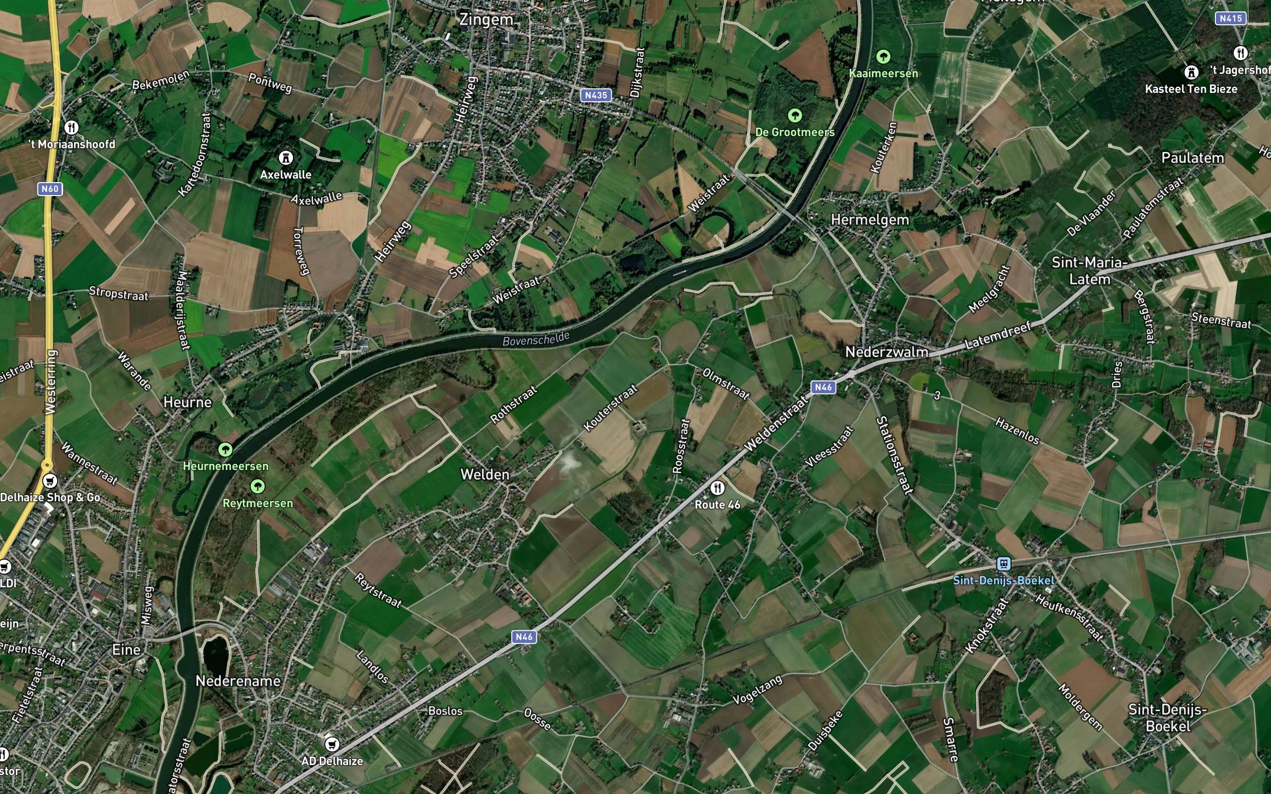 Moerbeek