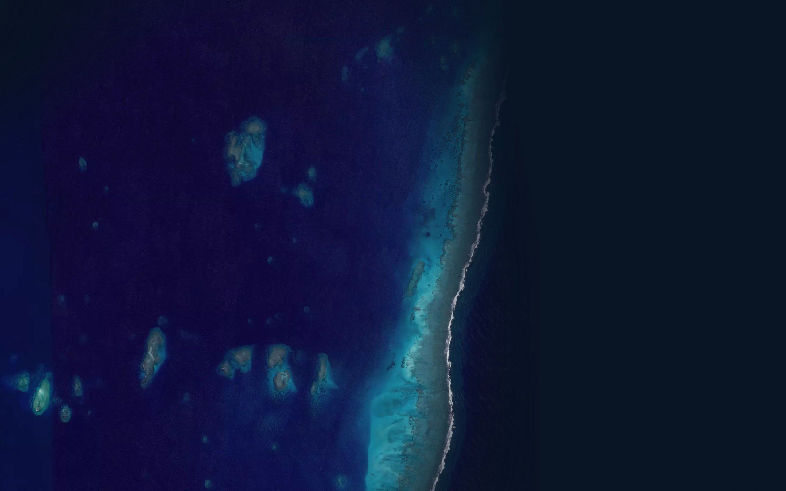 Barrier Reef