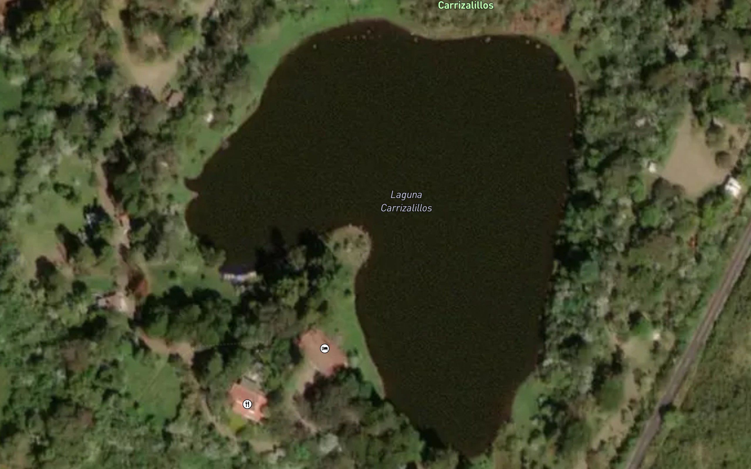 Laguna Carrizalillo