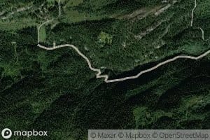 Hanakamfossen