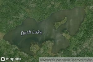Dash Lake