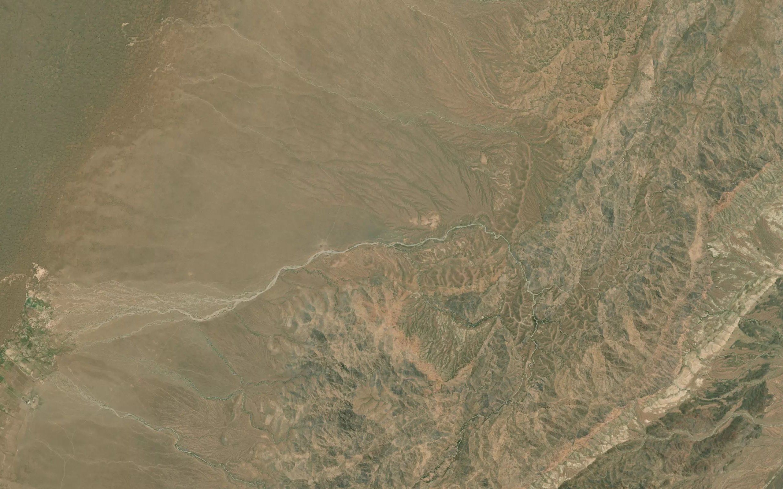 Kal-e Kariz Ahmad