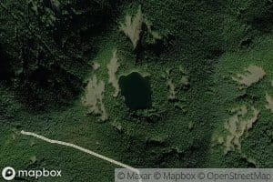 Shining Lake