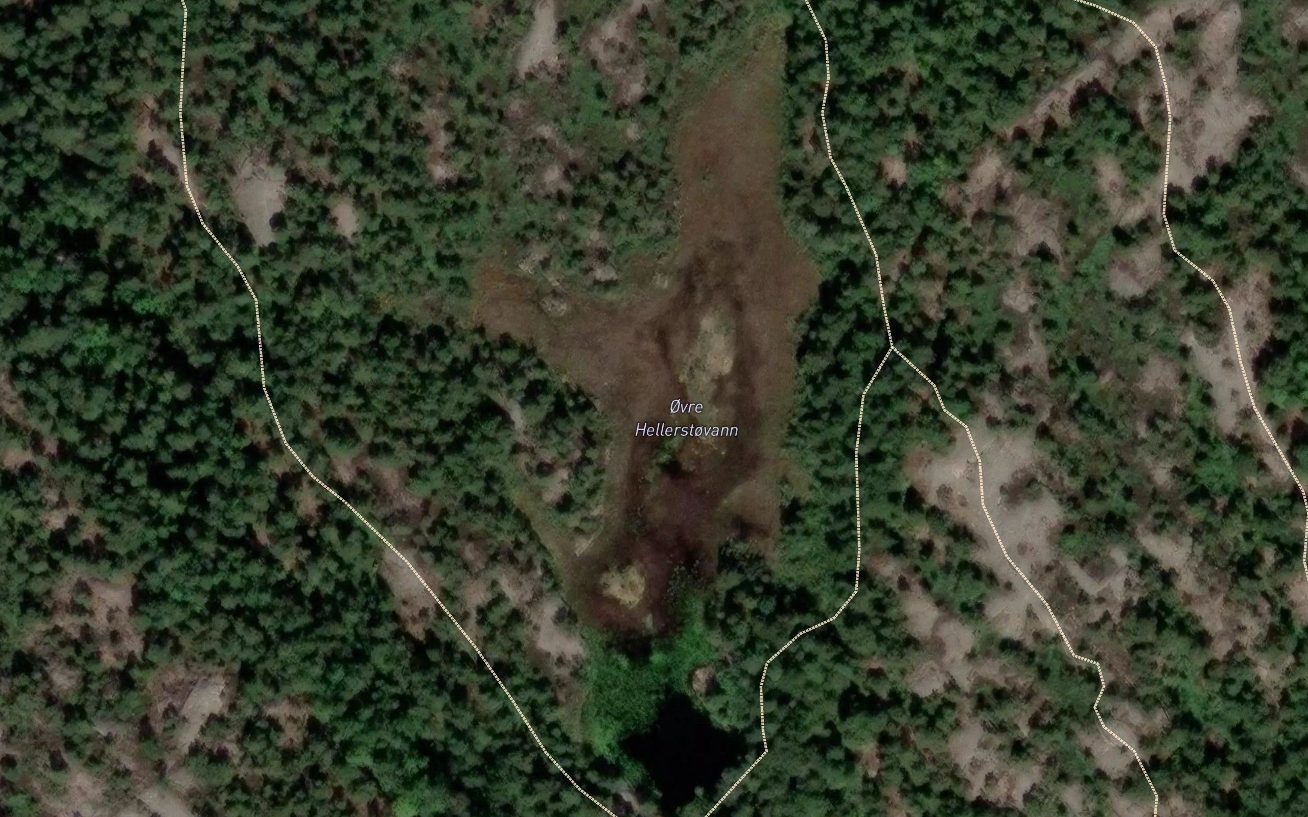 Ovre Hellerstovann