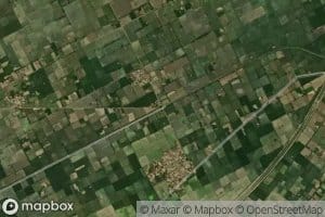 Mahtabwala Distributary