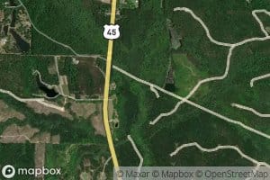 Sand Hill Creek
