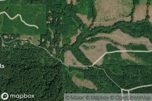Little North Fork Silver Creek