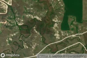 North Fork Garner Creek