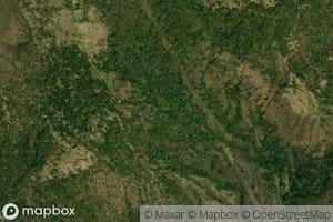 Barranca El Astillero