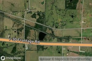 Louisiana and Arkansas Rr Lake