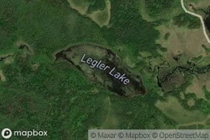Legler Lake