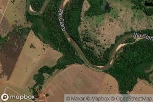 Corrego Agua Limpa