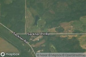 Chilco Creek
