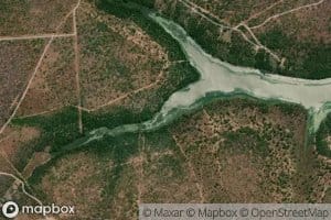 Riacho Barra do Rancho