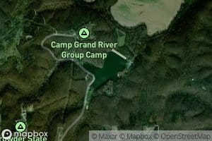 Crowder Lake