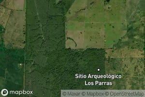 Arroyo Paso el Puente