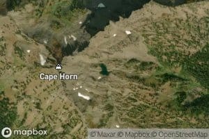 Lake Edna