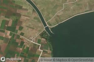 Nagarjunasagar Right Bank Canal