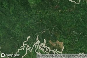 Alur Simpang Mergang