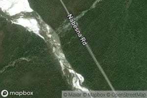 Boyden Creek