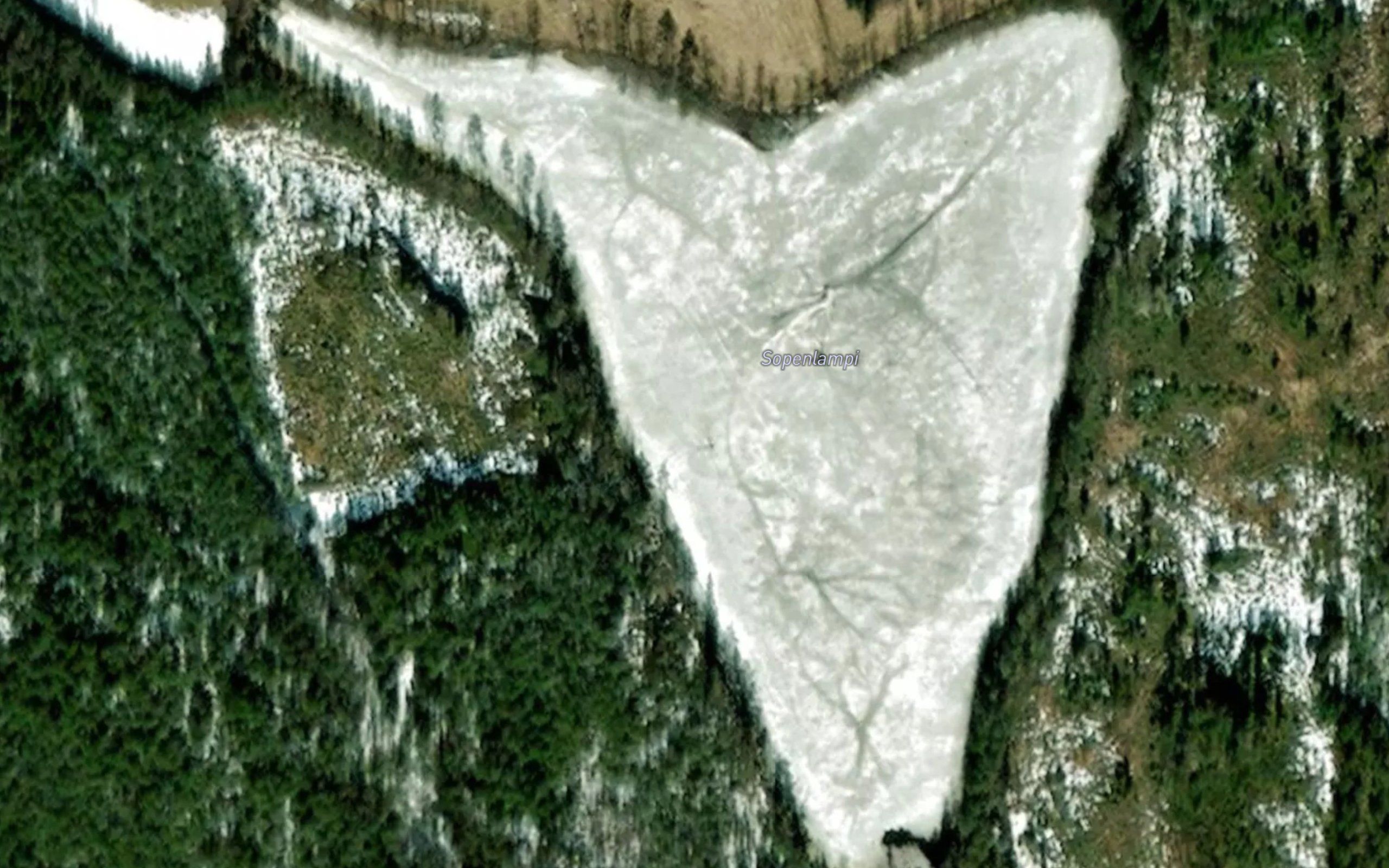Sopenlampi