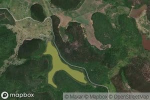 Lagoa Manuel Domingos