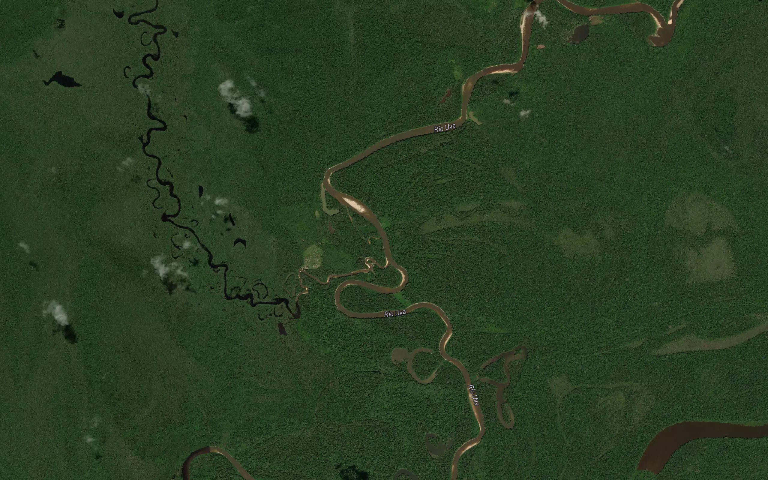 Rio Cada