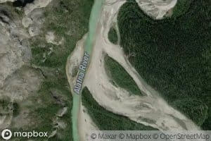 Nahtuk River
