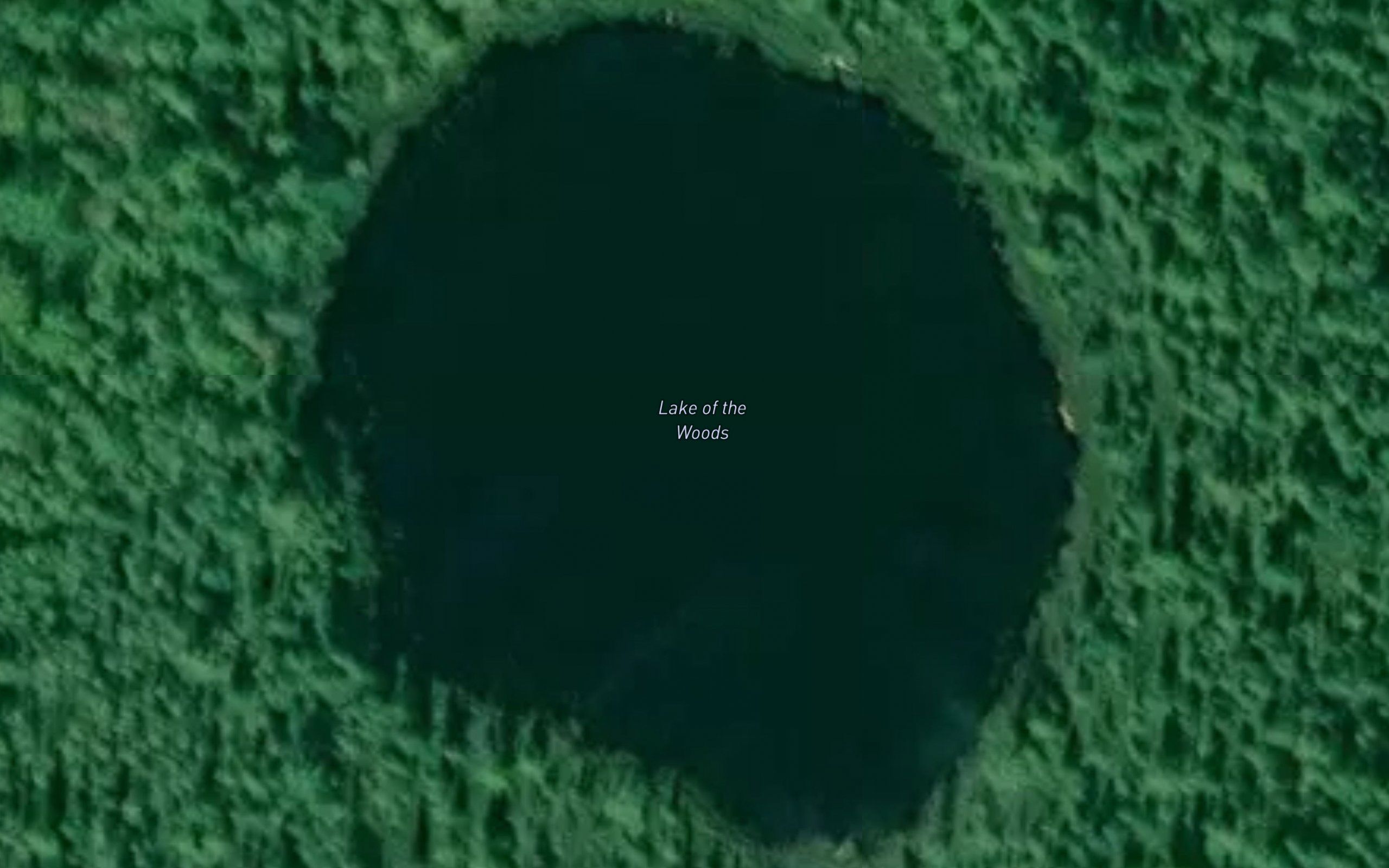 Lake of the Woods